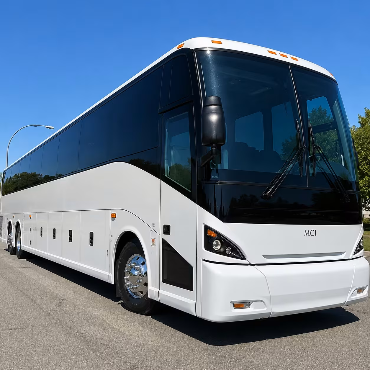 baytown airport shuttle buses for industrial and energy teams