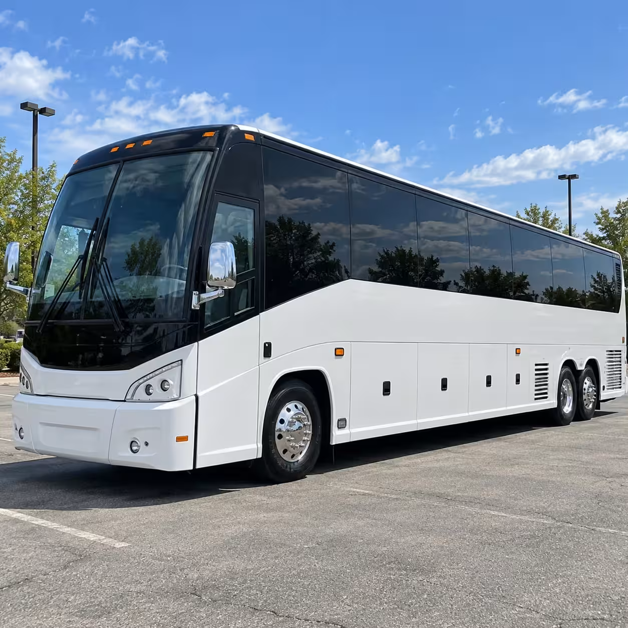 baytown airport transfer shuttle bus services