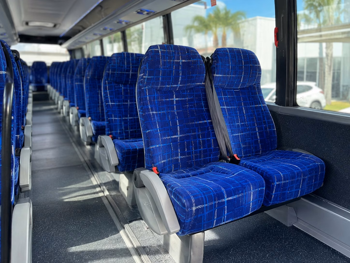 baytown bridal party transportation and sprinter van rentals