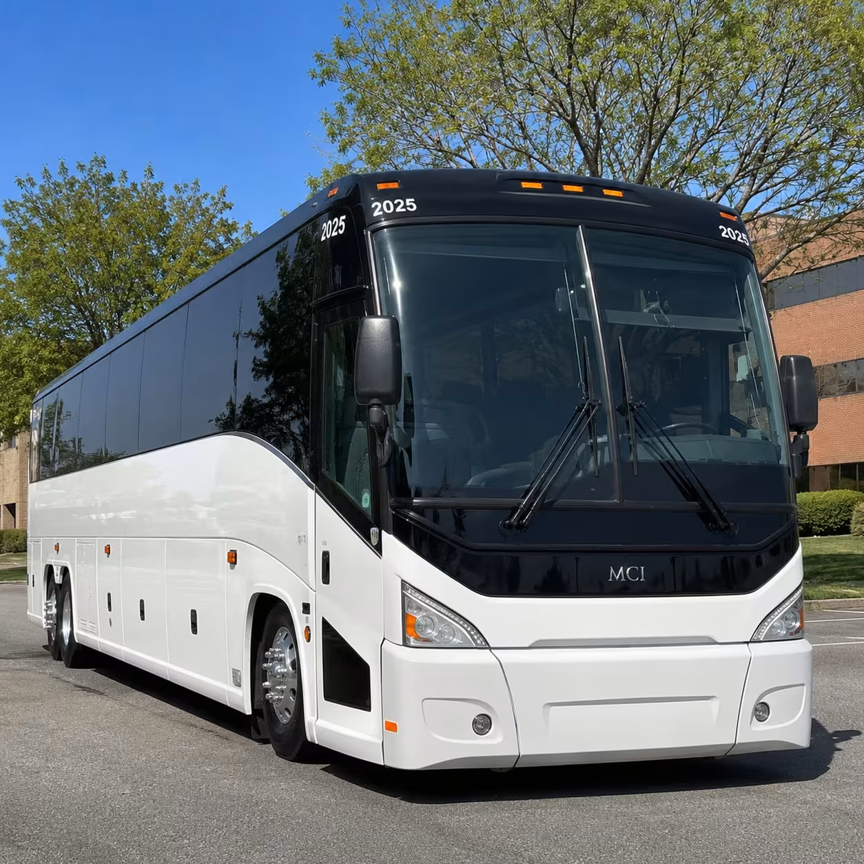 baytown corporate transportation services