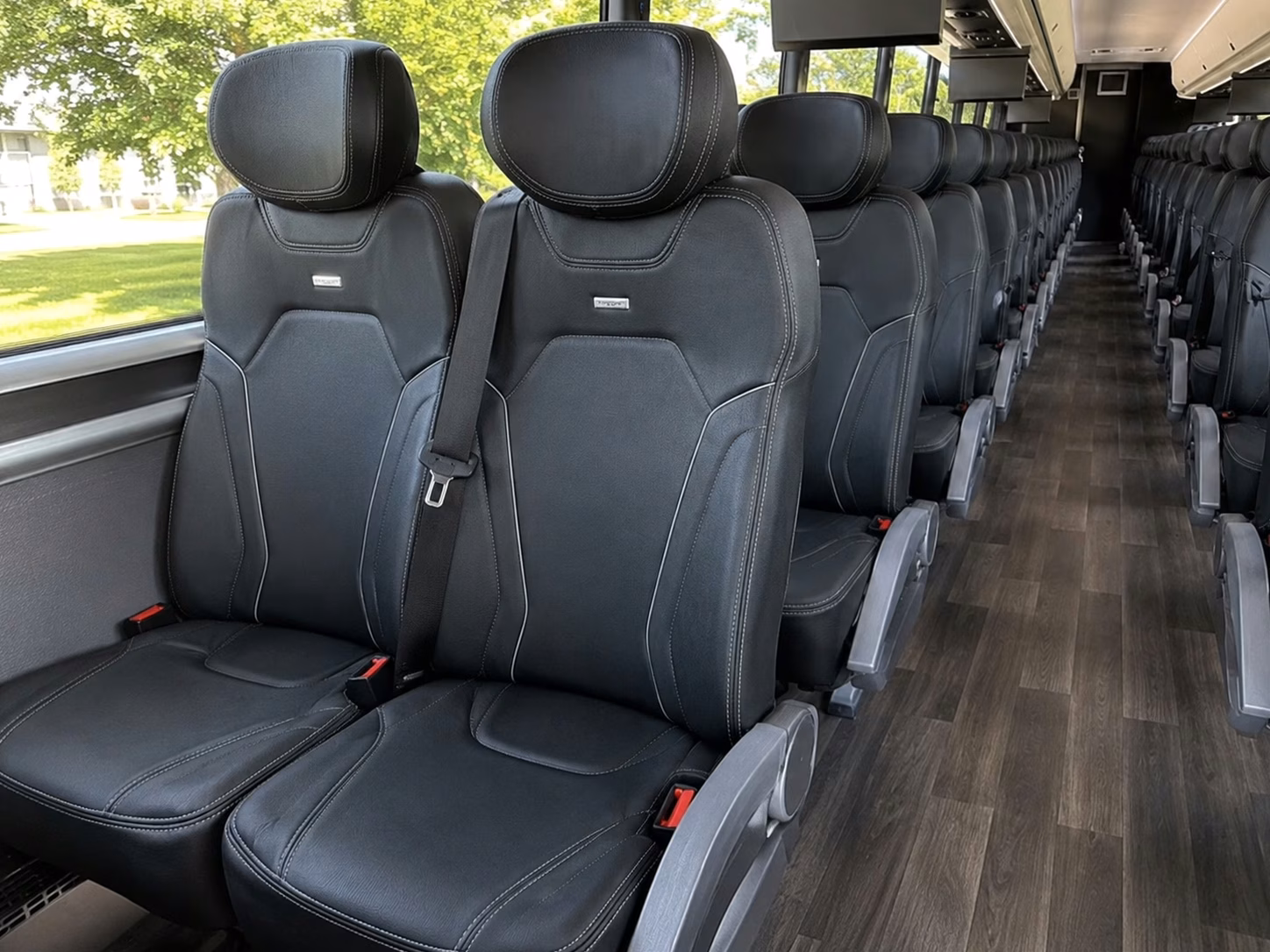baytown corporate transportation