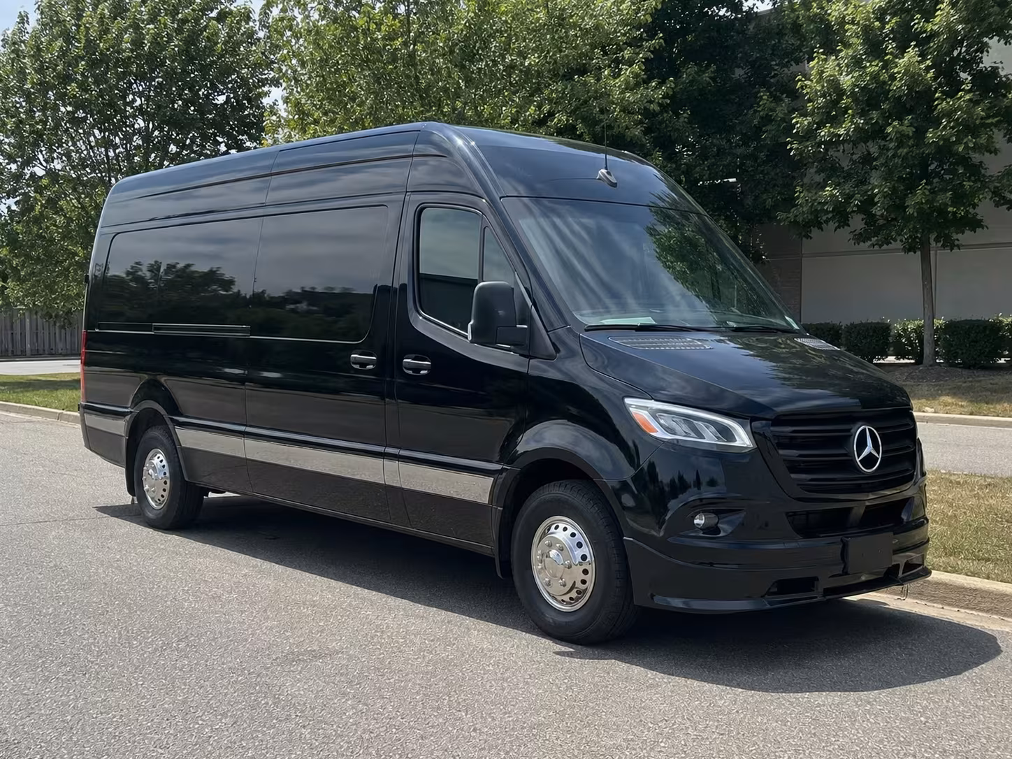 baytown government military transportation