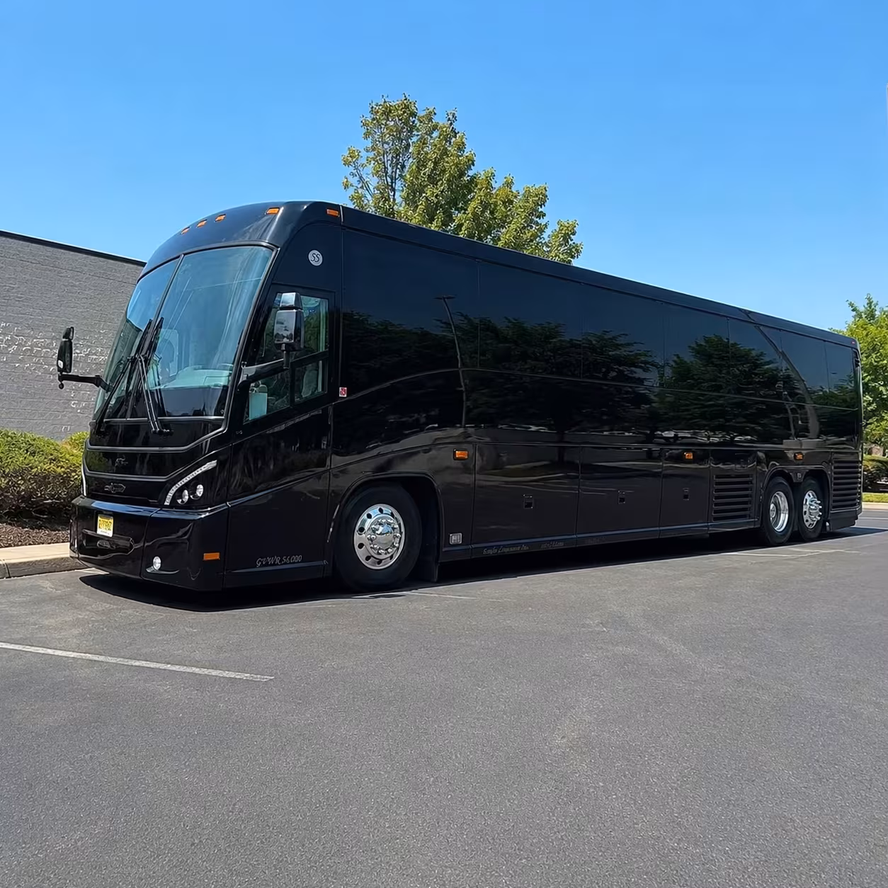 baytown long distance transportation services