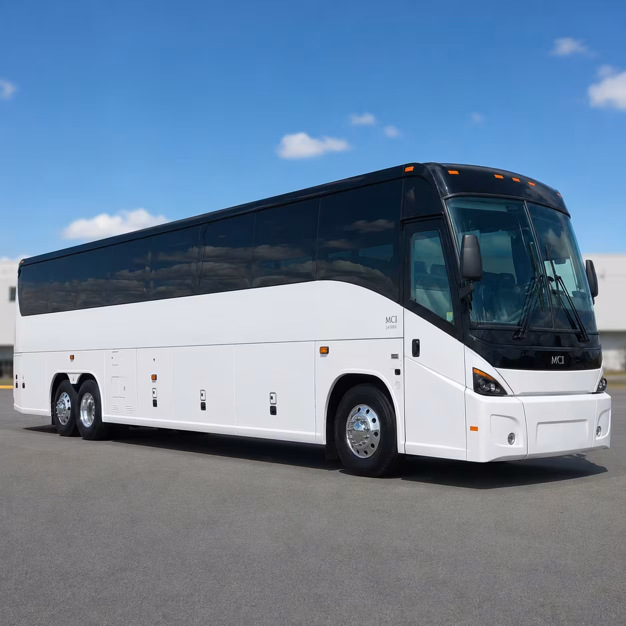 baytown park and ride and remote lot shuttle buses