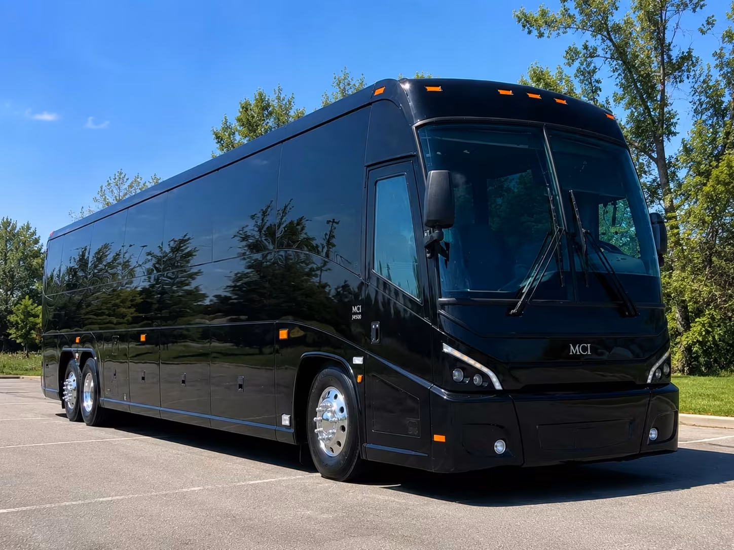 baytown science and nature field trip transportation
