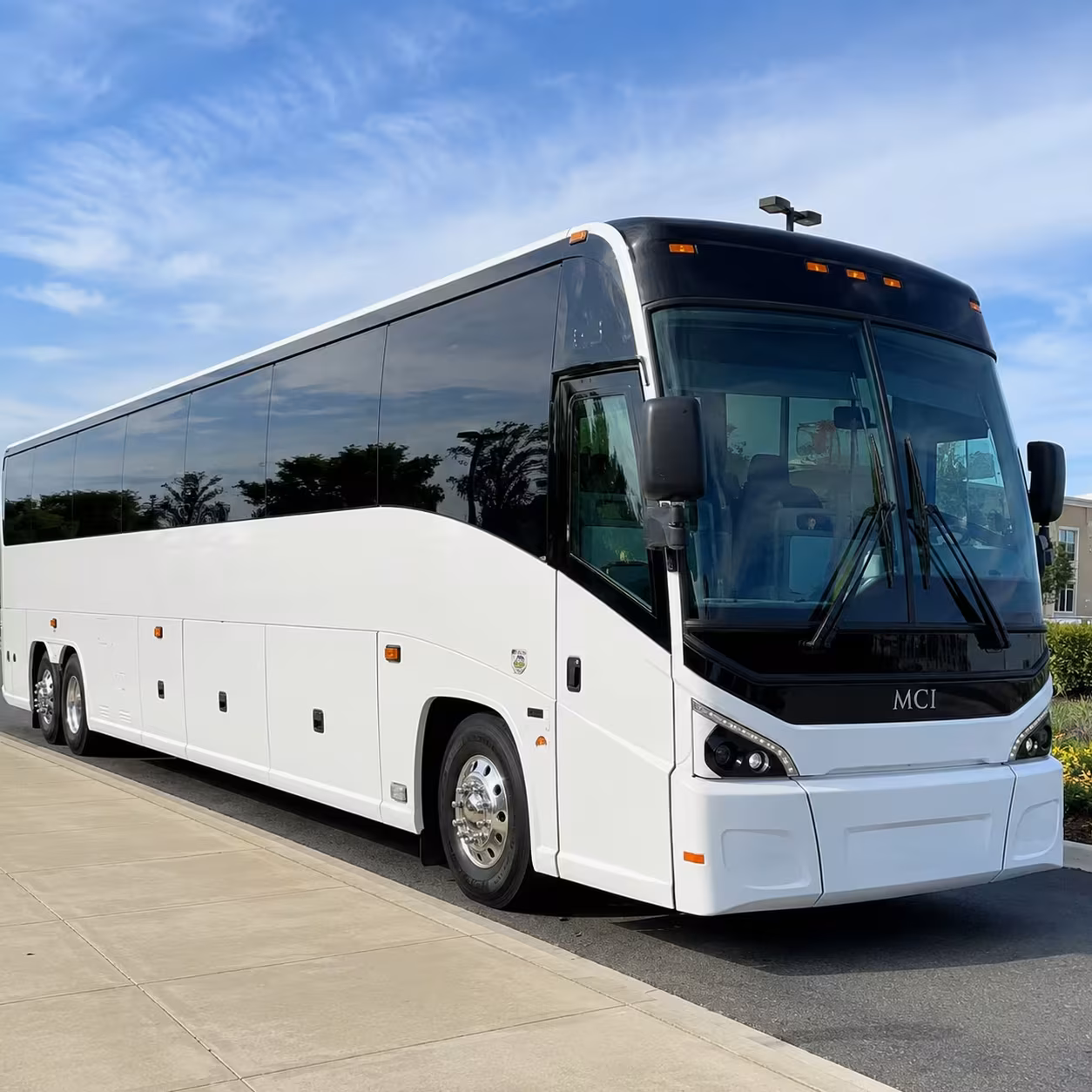 baytown shuttle buses for local concerts and festivals
