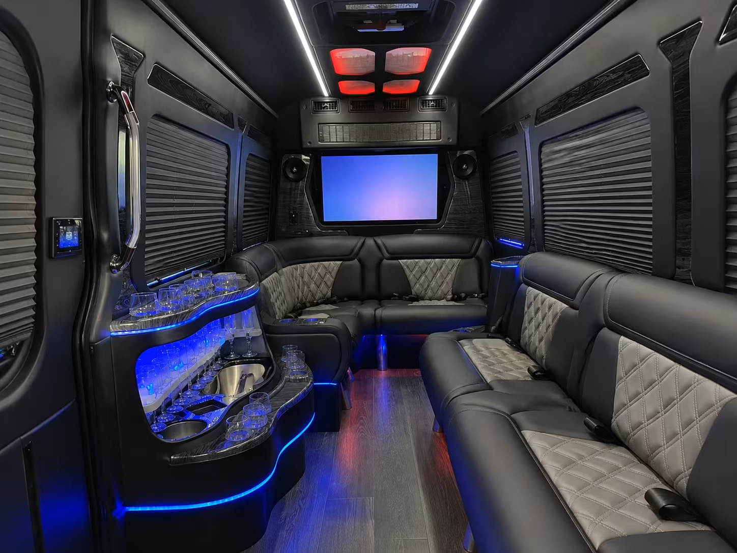 baytown shuttle buses for wayne gray sports complex tournaments