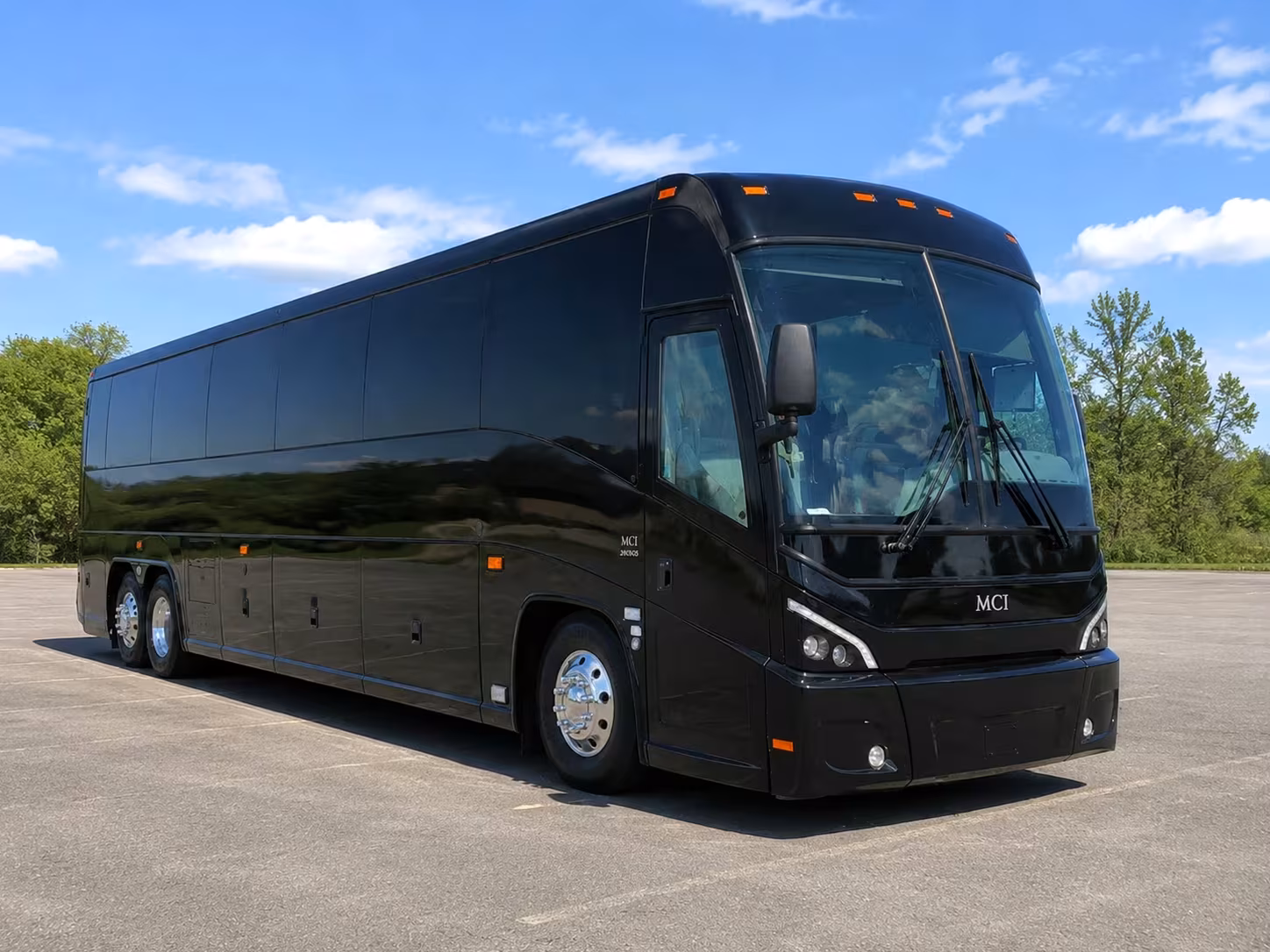 baytown wedding charter bus rentals for every budget