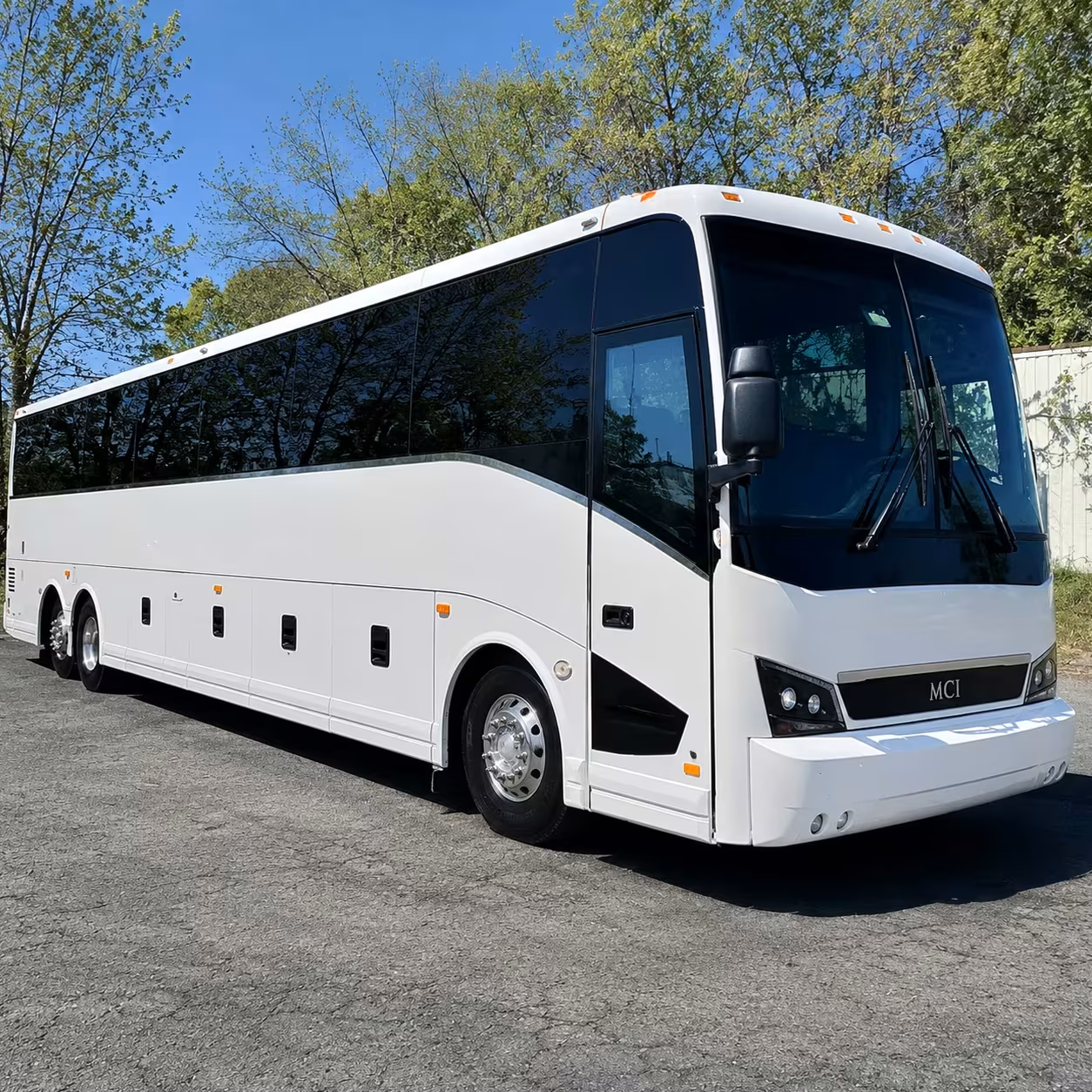 book concert transportation in baytown or any city nearby