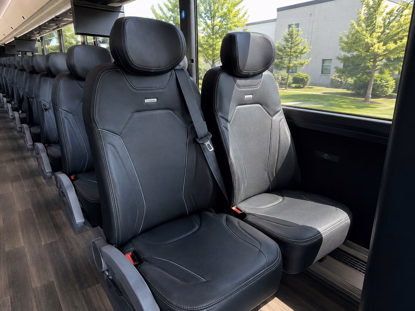 does the day of the week change what a bus costs in baytown texas