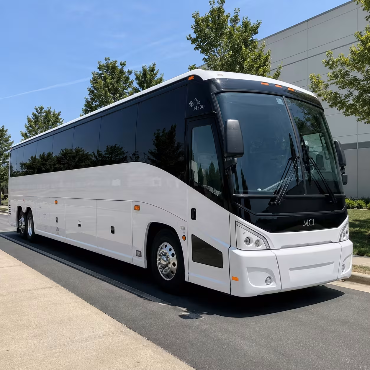 funeral and bereavement bus rentals for baytown churches
