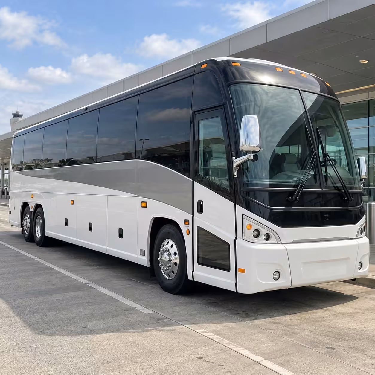 how to book baytown prom bus rentals in under 30 seconds