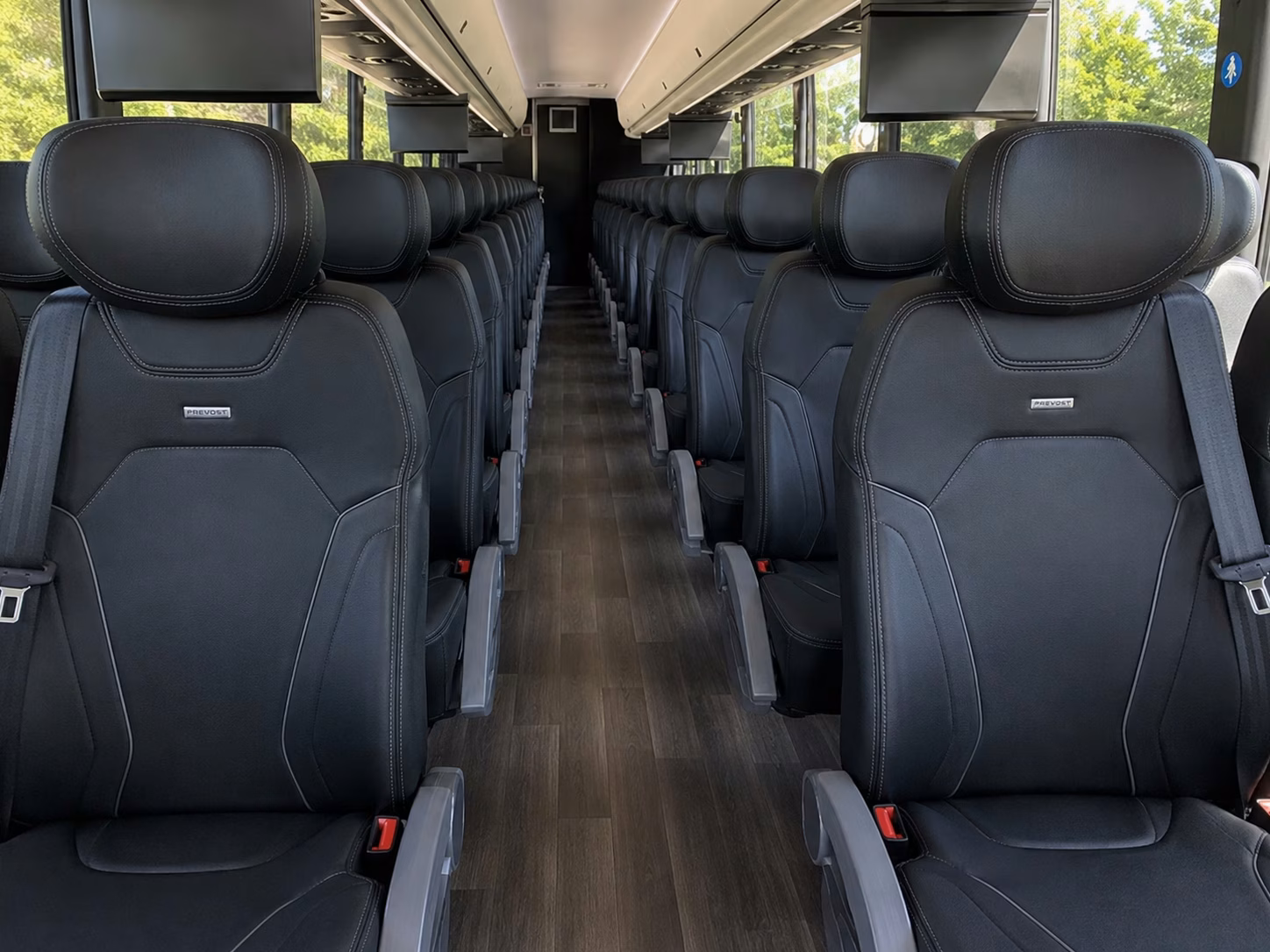 how trip distance and duration affect your baytown bus rental rate