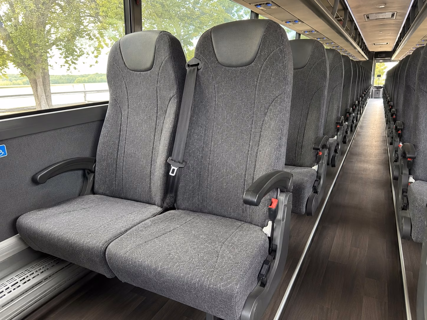 how where and when you re traveling affects baytown bus rental rates