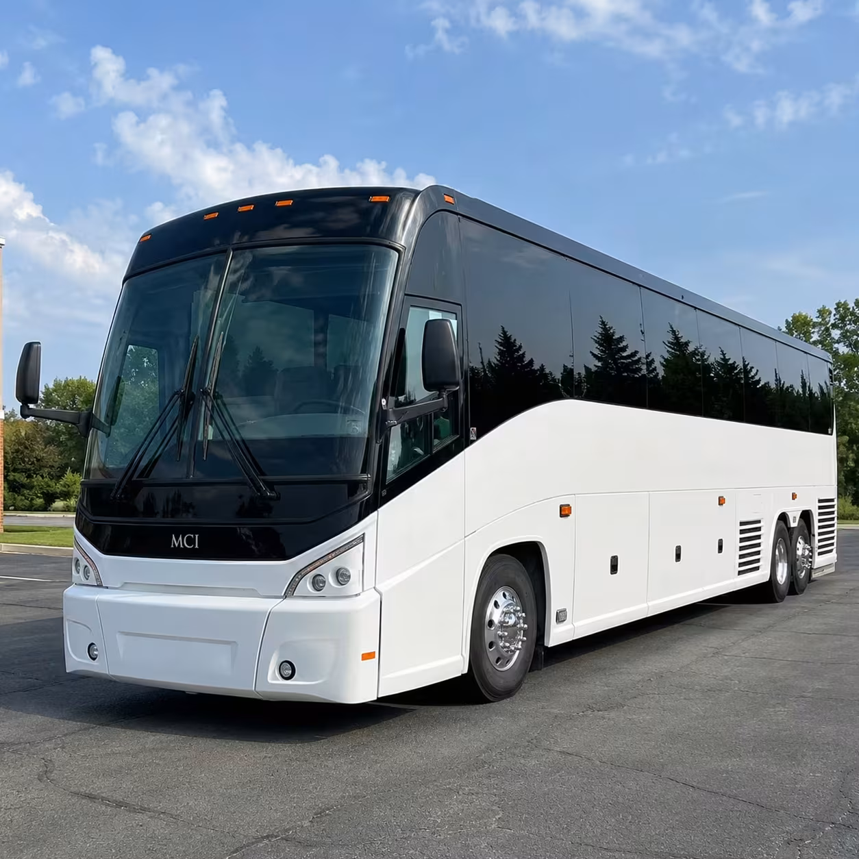 sunday morning church shuttle buses in baytown